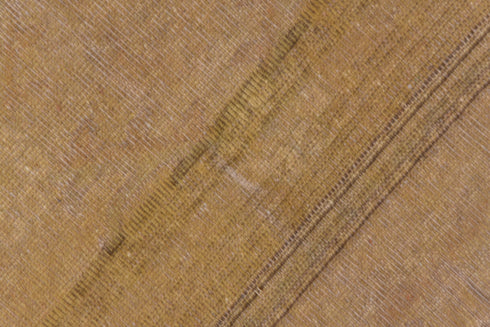 Vintage Oushak Area Rug (6' x 7')